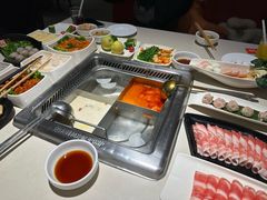 -海底捞火锅(杭州越界锦和大厦店)