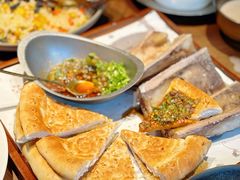 -纳鲁孜·新疆特色餐厅(上海悦荟广场店)