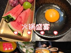 -牛New寿喜烧(金茂览秀城店)