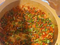 -塔兰齐新疆孜然火锅(鲤鱼山路店)