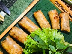 -Lam Vien Restaurant