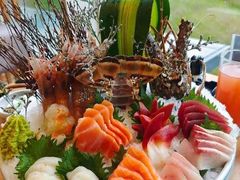 -王鼎精致料理铁板烧(世博源店)