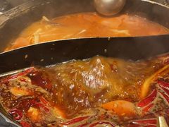 -蜀大侠火锅(寰球文化地标·总府店)