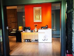 -写庭·鱼鲜川菜·宴请(铁像寺水街店)