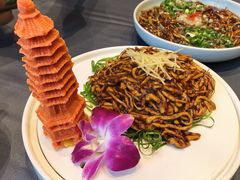 钱江肉丝-皇饭儿·王润兴酒楼(河坊街店)