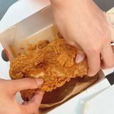 这款炸鸡没有平替❗️因为它就是平替❗️