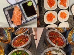 -和子足浴SPA会馆(梁溪店)