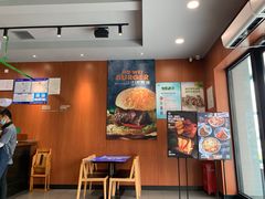 -魏斯理汉堡(西安沣东吾悦店)