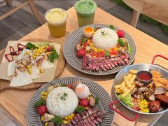 -木木鲜海鲜面(天一店)