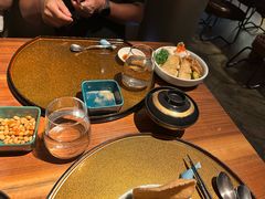 -Mr.Fish鱼鲜生海鲜放题(高德置地冬广场店)