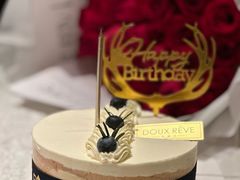 -杜哈夫DOUX RÊVE·生日蛋糕(日月光店)
