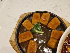 -峨嵋小镇·川菜(正定朗华店)