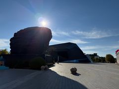 -大同煤炭博物馆