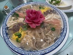 -老雒阳面馆·水席·洛阳菜(王城路店)