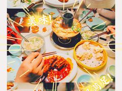 -杏花堂·山西菜馆(晋中万达店)