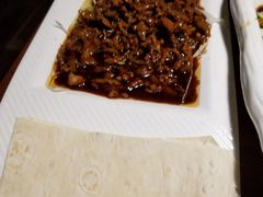 京酱肉丝-地锅居(翰林邻里中心店)