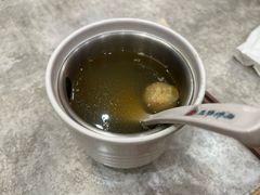 -五爷拌面(深圳北站店)