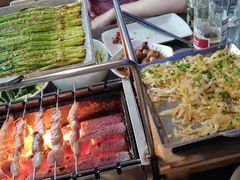 -很久以前羊肉串(打浦路店)
