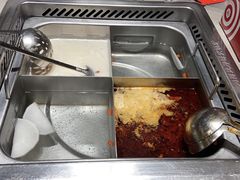 -海底捞火锅(九久奥特莱斯店)