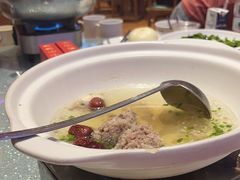 -巢爷老味(东方红店)