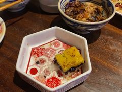 -福苗小骆驼烧烤(望京店)