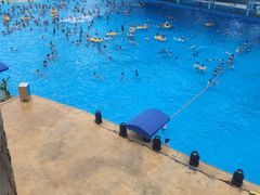-杭州浪浪浪水公园