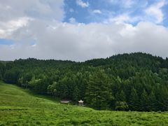 -驼梁风景区
