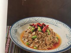 -宛平李记小吃(东关街店)