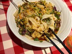 西贝面筋-西贝(深圳卓悦汇店)