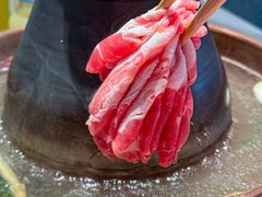 -正福居老北京正宗铜锅泉水涮肉(彰化路店)