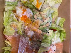 -HELLO 27 意面·沙拉·帕尼尼