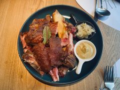 -春树下·院子露台西餐厅(中隐于市店)