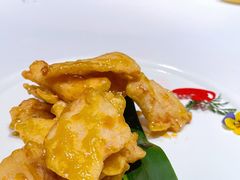 最东北锅包肉-百富源·海鲜辽菜(浑河堡店)