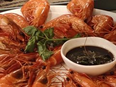 -海宝酒家(中山四路店)