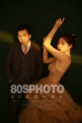 -苏州HX-合喜映画婚纱摄影