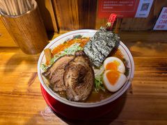 -老龙亭拉面店