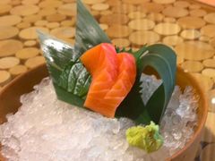 -西村日本料理(香格里拉饭店)