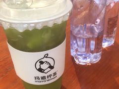 -江南时代广场