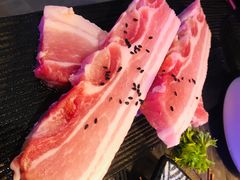 -十三姨正合丰烤肉(营迹路店)