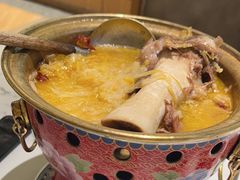 -关东小磨东北菜(漕河泾印象城店)