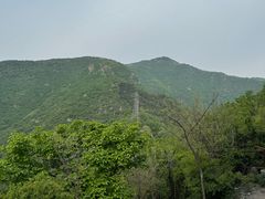 -北京鹫峰国家森林公园