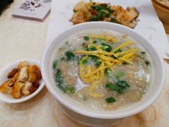 凤城艇仔粥-顺德人家食府(黄金广场店)
