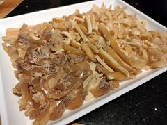 -刘全福吊炉烧烤王(东江路店)