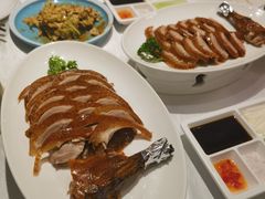 -福来居烤鸭店(天坛二店)