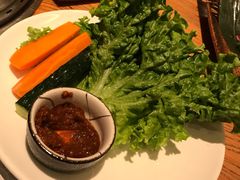 -赤坂亭M9和牛烧肉(世博源店)