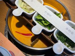 -生如夏花泰式火锅(西村黑金店)