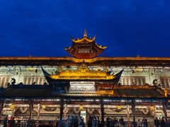 -都江堰景区