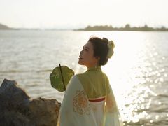 -东湖落雁景区