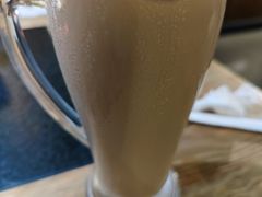 大红袍珍珠奶茶-湊湊火锅·茶憩(上海合生汇店)