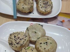 -小杨生煎(深圳岗厦北店)